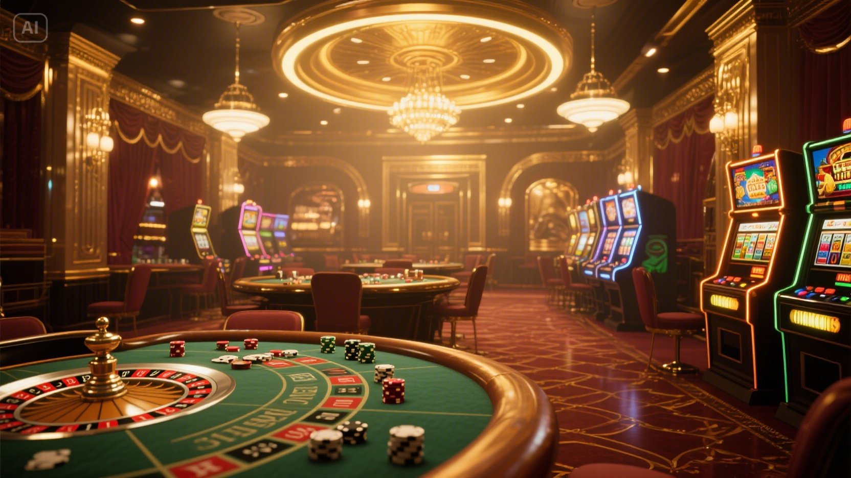 Casino Mr Vegas desktop and mobile interfaces