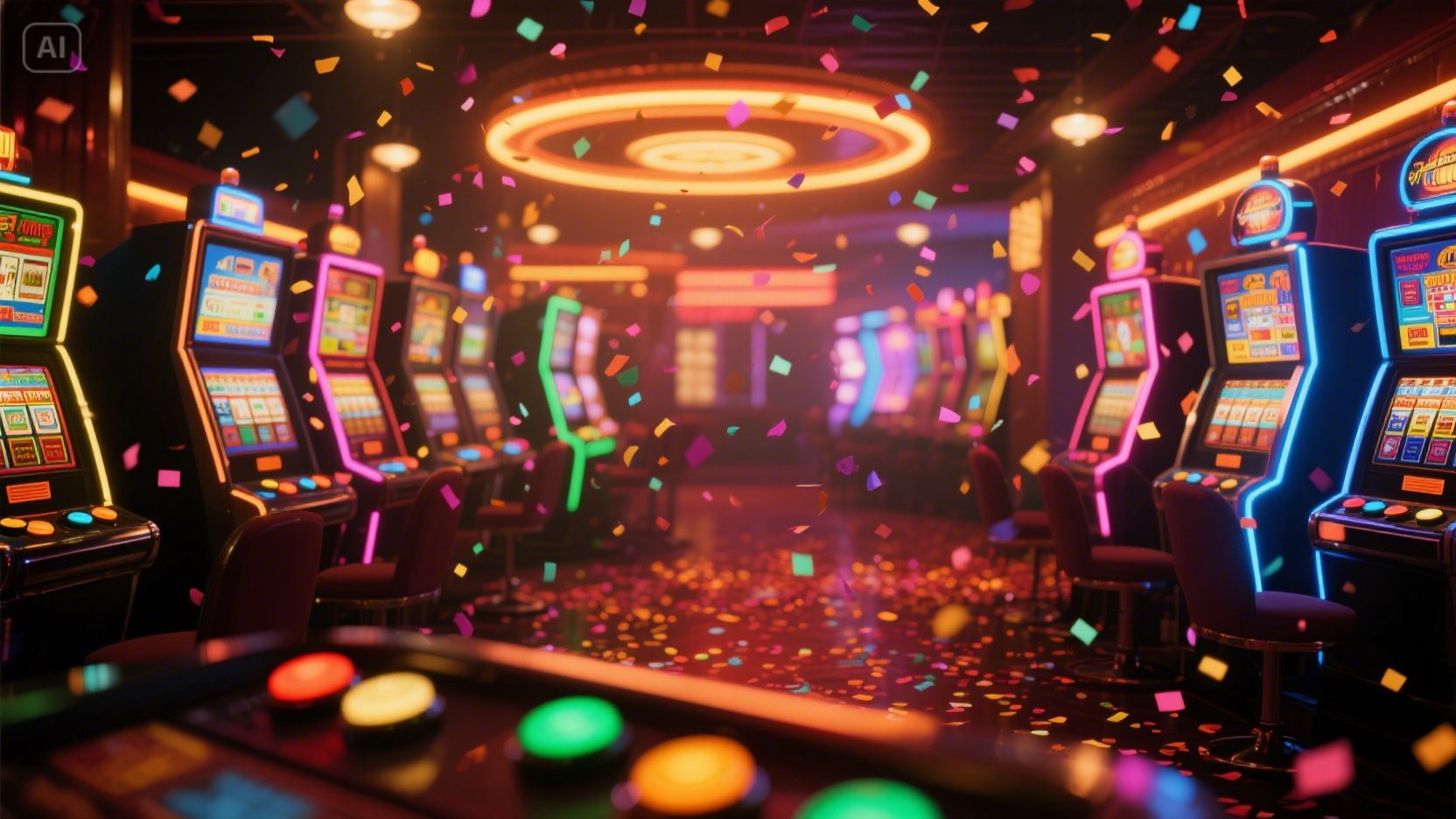 Registration at Mr Vegas Casino